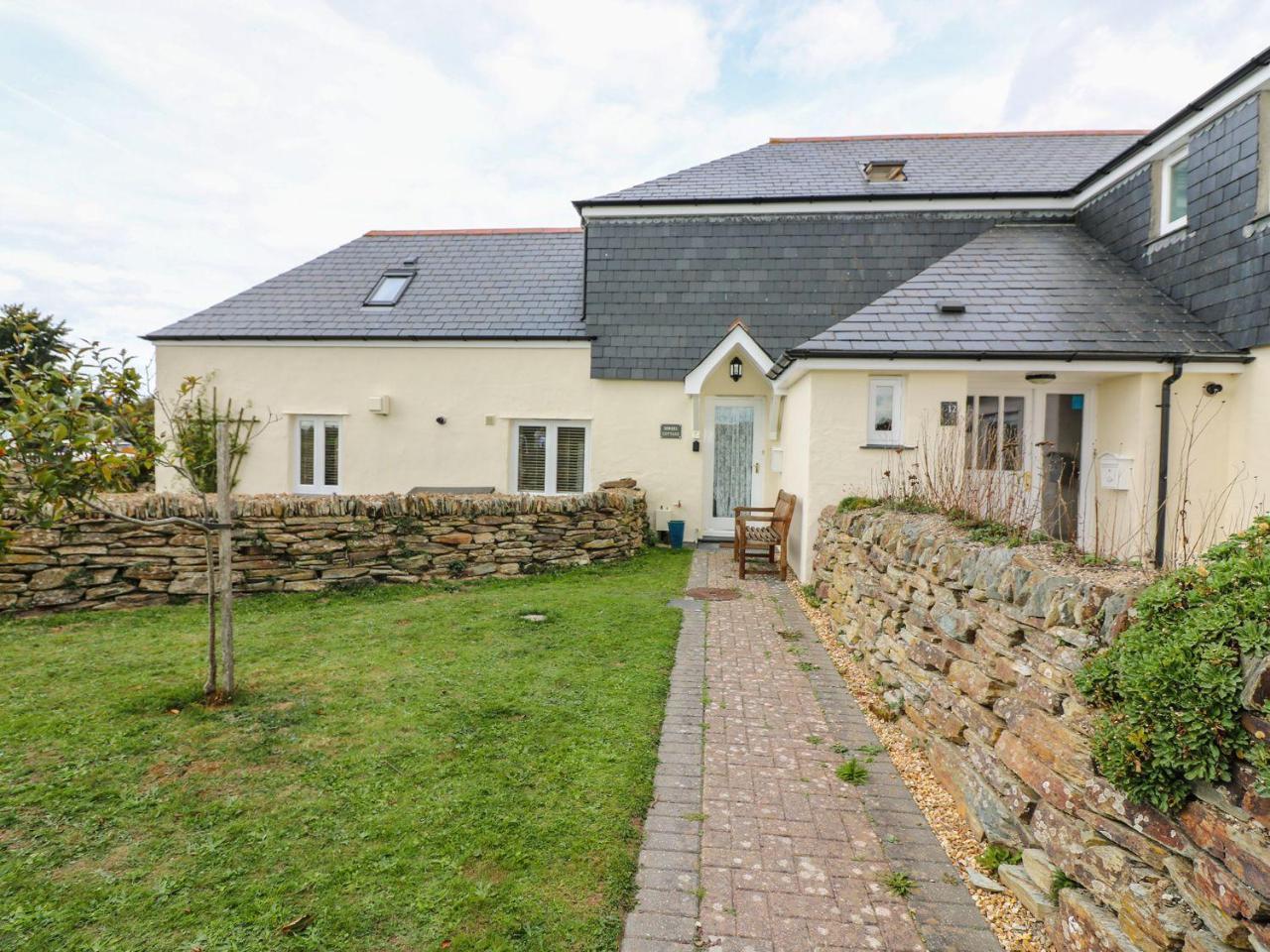 Sorrel Cottage Padstow Exteriér fotografie
